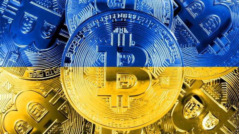 В Україні може зʼявитися свій крипторезерв: зареєстровано законопроєкт